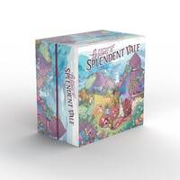 Artisans of Splendant Vale - Bundle 3 - All In