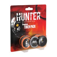 Hunter: The Reckoning 5th Edition RPG - Premium Token Pack