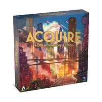 Acquire 60th Anniversary Edition