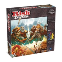 Risk Godstorm