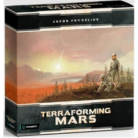 Terraforming Mars Small Box