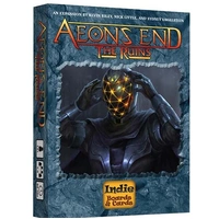 Aeons End The Ruins