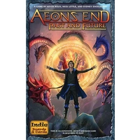 Aeons End 7 Past and Future