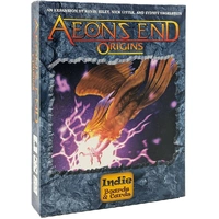 Aeons End Origins