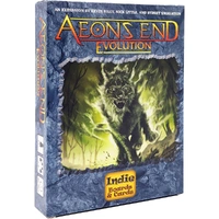 Aeons End Evolution Expansion