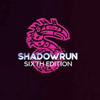 Shadowrun RPG Shadow Points