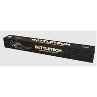 BattleTech Battle Mat Aerospace