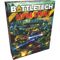 Battletech Alpha Strike Box Set