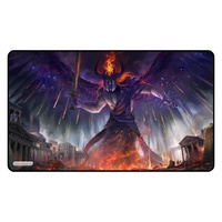 GamerMats: Wrath of Death - Playmat