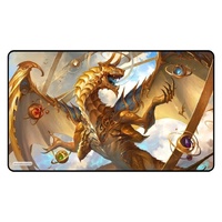 GamerMats: Elder Artifact Dragon - Playmat