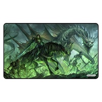 GamerMats: Army of the Dead - Playmat