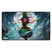 GamerMats: Young Alchemist - Playmat