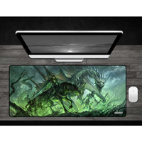 GamerMats: Army of the Dead - Deskmat