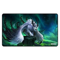 GamerMats: Corrupted Seeker - Playmat