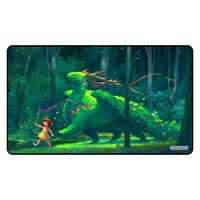 GamerMats: Forest Parade - Playmat