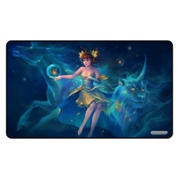 GamerMats: Lights - Playmat