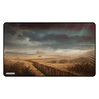 GamerMats: Magic Plains - Playmat