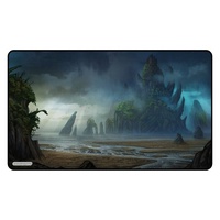 GamerMats: Magic Island - Playmat