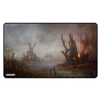 GamerMats: Magic Swamp - Playmat