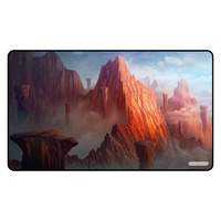 GamerMats: Magic Mountain - Playmat