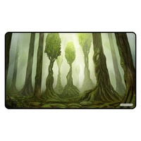 GamerMats: Magic Forest - Playmat