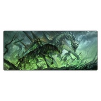 GamerMats: Army of the Dead - Tablemat