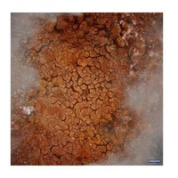 GamerMats: Misty Crag - Wargame Mat - 36" x 36