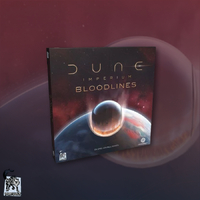 Dune Imperium Bloodlines