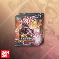 Dragon Ball Super Card Game: Ultimate Deck Display – 2023 [BE22]