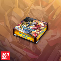 Digimon Card Game: Extra Booster Display – Alternative Being [EX-04]