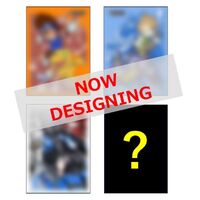 Digimon Card Game: Official Sleeves Display – 2023