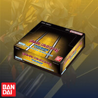 Digimon Card Game: Extra Booster Display – Animal Colosseum [EX-05]