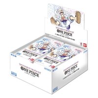 One Piece Card Game: Booster Display – Awakening of the New Era [OP-05]