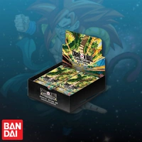 Dragon Ball Super Card Game: Masters – Booster Display: Legend of the Dragon Balls [B25]