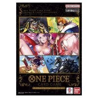 One Piece Card Game: Premium Card Collection – Best Selection: Vol. 2