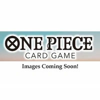 One Piece Card Game: Double Pack Display – Emperors in the New World [DP-06]