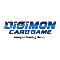 Digimon Card Game: Starter Deck Display – Guardian Vortex [ST18]