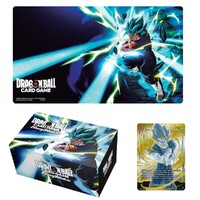 Dragon Ball Super Card Game: Fusion World – Accessories Set 2: Vegito