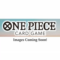 One Piece Card Game: Booster Display – TBA [OP-10]