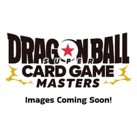 Dragon Ball Super Card Game: Masters – Booster Display: TBA [B27]