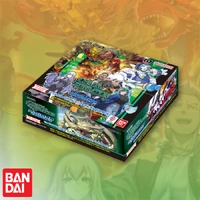 Digimon Card Game: Extra Booster Display – Chain of Liberation [EX08]