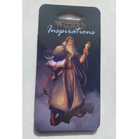 PolyHero Inspiration Cards Wizard Pack