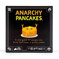 Anarchy Pancakes - By Exploding Kittens