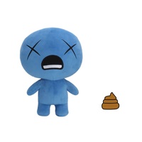 The Binding of Isaac - Blue Baby Plush