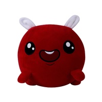 The Binding of Isaac - Baby Plum Plush