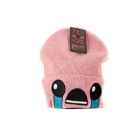 The Binding of Isaac - Beanie (Pink)