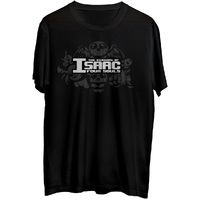 The Binding of Isaac - Four Souls T-Shirt (Small)