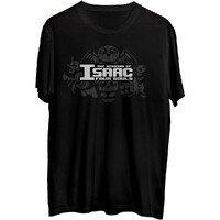 The Binding of Isaac - Four Souls T-Shirt (Medium)