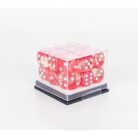 Sirius Dice - Diamonds D6 Dice Set 12mm