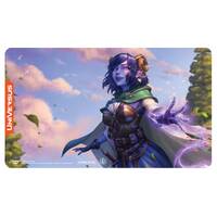 UniVersus Playmat: Critical Role – Mighty Nein – Jester